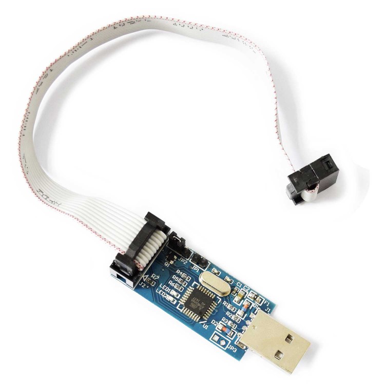 USBASP AVR Programmer | 10100261 | Other by www.smart-prototyping.com